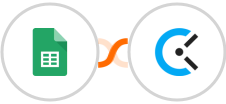 Google Sheets + Clockify Integration