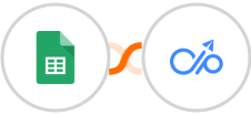 Google Sheets + Docupilot Integration