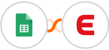 Google Sheets + Exact Online Integration