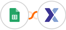 Google Sheets + Flexmail Integration