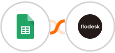 Google Sheets + Flodesk Integration