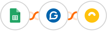 Google Sheets + Gravitec.net + Doppler Integration