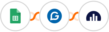 Google Sheets + Gravitec.net + Jellyreach Integration