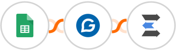 Google Sheets + Gravitec.net + LeadEngage Integration