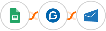 Google Sheets + Gravitec.net + MSG91 Integration