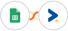 Google Sheets + iZooto Integration