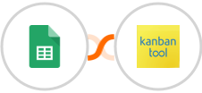 Google Sheets + Kanban Tool Integration