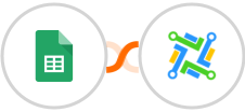 Google Sheets + LeadConnector Integration