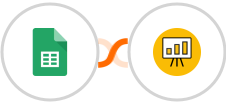 Google Sheets + MagicSlides Integration