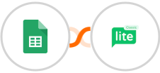 Google Sheets + MailerLite Classic Integration