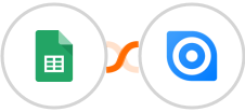 Google Sheets + Ninox Integration