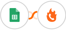 Google Sheets + PhoneBurner Integration