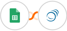 Google Sheets + PipelineCRM Integration