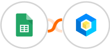 Google Sheets + ProAbono Integration