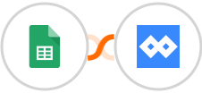 Google Sheets + Replug Integration