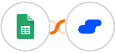 Google Sheets + Salesflare Integration