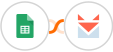 Google Sheets + SendFox Integration