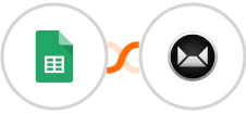 Google Sheets + Sendy Integration