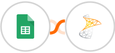Google Sheets + Sharepoint Integration
