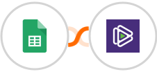 Google Sheets + Shiprocket Integration
