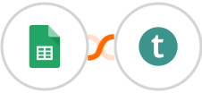 Google Sheets + Teachable Integration