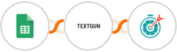 Google Sheets + Textgun SMS + Deadline Funnel Integration