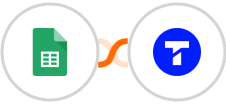 Google Sheets + Textline Integration