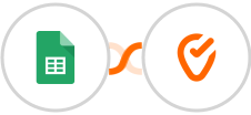 Google Sheets + Track-POD Integration