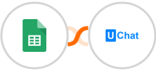 Google Sheets + UChat Integration