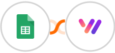 Google Sheets + Whapi.Cloud Integration