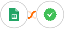 Google Sheets + WhatsApp Blast, APIs & CRM by WAToolsonline Integration