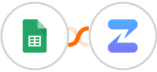 Google Sheets + Zulip Integration