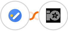 Google Tasks + Adafruit IO Integration