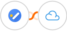 Google Tasks + Agile CRM Integration