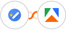 Google Tasks + Apify Integration