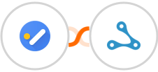 Google Tasks + Axonaut Integration