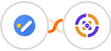 Google Tasks + Azmarq SMS Integration