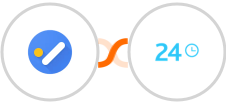 Google Tasks + Bitrix24 Integration