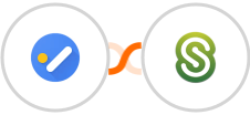 Google Tasks + Citrix ShareFile Integration