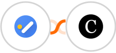 Google Tasks + Clientjoy Integration
