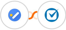 Google Tasks + Clio Grow Integration