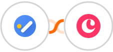 Google Tasks + Copper Integration