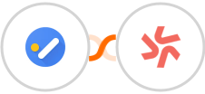 Google Tasks + Deputy Integration