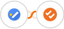 Google Tasks + DoneDone Integration