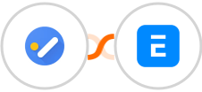 Google Tasks + ERP Next Integration