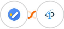 Google Tasks + FirstPromoter Integration