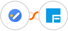 Google Tasks + Flexie CRM Integration