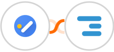 Google Tasks + Float Integration