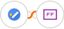 Google Tasks + FlowFast Integration