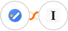 Google Tasks + Instapaper-legacy Integration